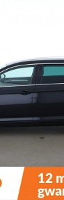 Volkswagen Passat B8 DSG, LED, navi, klima auto 3x, el. regulowane i ogrzewane fotele, cz-3