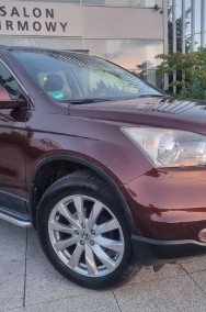 Honda CR-V III-2