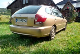 Kia Rio I Długie ubezp.+przegląd, sprawny, małe spalanie, nie pogniły, WŁAŚCICIEL