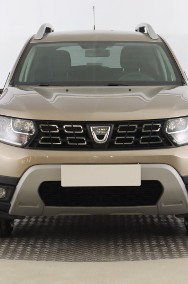 Dacia Duster I , Salon Polska, 1. Właściciel, Serwis ASO, Navi, Klimatronic,-2