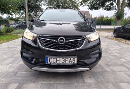 Opel Mokka 1.4T 140KM 2xczujniki, tempomat serwis, automat