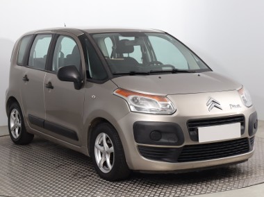 Citroen C3 Picasso , Salon Polska,ALU, El. szyby-1