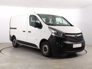 Opel Vivaro , L1H1, 5m3, 2 Miejsca, 3 EU palet