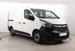 Opel Vivaro , L1H1, 5m3, 2 Miejsca, 3 EU palet