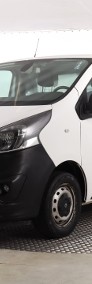 Opel Vivaro , L1H1, 5m3, 2 Miejsca, 3 EU palet-3