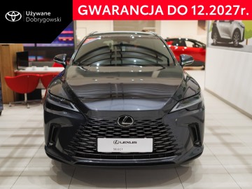 Lexus RX 450h+ Prestige