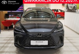 Lexus RX 450h+ Prestige