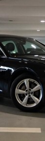 Audi A6 V (C8) LIMOUSINE 40TDI Sport MatrixLed Kamery 360 Rozpoznawanie znaków-3
