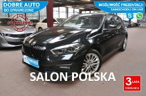 BMW SERIA 1 F40 1.5 136KM Automat, Parktronik,GrzaneFotele,Navi, Android/Apple,FV 23