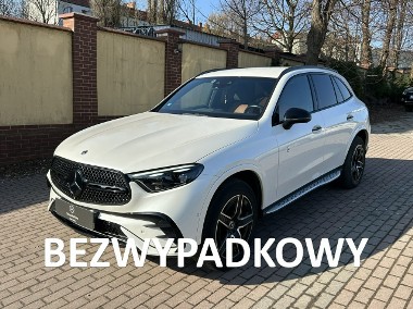 Mercedes-Benz Klasa GLC Polski salon BEZWYPADKOWY I właściciel-1