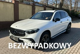 Mercedes-Benz Klasa GLC Polski salon BEZWYPADKOWY I właściciel