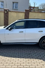 Mercedes-Benz Klasa GLC Polski salon BEZWYPADKOWY I właściciel-2