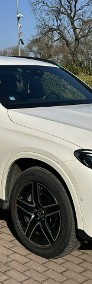 Mercedes-Benz Klasa GLC Polski salon BEZWYPADKOWY I właściciel-4