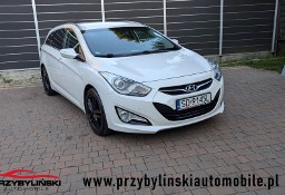 Hyundai i40 1.7 CRDi Comfort