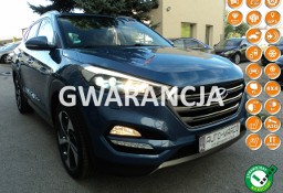 Hyundai Tucson III sprzedam ładnego hyundaya tuksona 1.6 benzyna 177KM