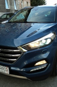 Hyundai Tucson III sprzedam ładnego hyundaya tuksona 1.6 benzyna 177KM-2