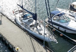 Jacht żaglowy oceaniczny Bruceo 44