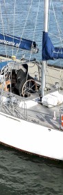 Jacht żaglowy oceaniczny Bruceo 44-3