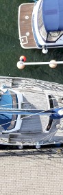 Jacht żaglowy oceaniczny Bruceo 44-4
