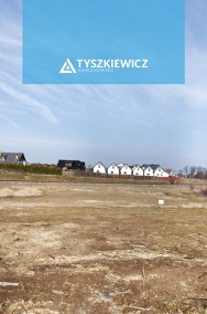 Działka budowlana Władysławowo, ul. Gdyńska-2
