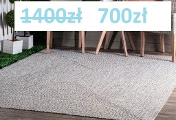 - 50 % Nowy dywan firmy Sommerallee 183x274 cm 700zł