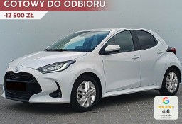 Toyota Yaris III Comfort 1.5 Hybrid Comfort 1.5 Hybrid 116KM | Tempomat adaptacyjny!