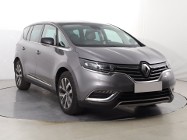 Renault Espace V Salon Polska, Serwis ASO, Automat, Skóra, Navi, Klimatronic,