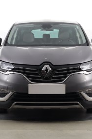 Renault Espace V Salon Polska, Serwis ASO, Automat, Skóra, Navi, Klimatronic,-2