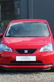 SEAT Mii I-2