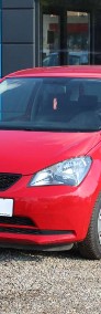 SEAT Mii I-3