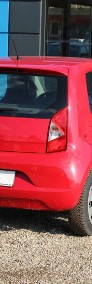 SEAT Mii I-4