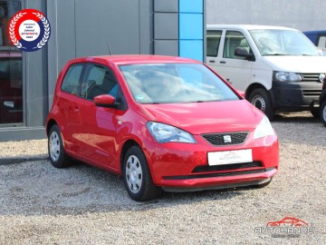 SEAT Mii I