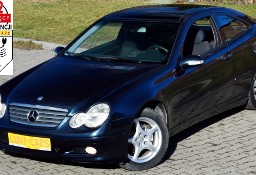 Mercedes-Benz Klasa C W203 / Pojazd Sprzedajemy z Gwarancją ASO na ROK /