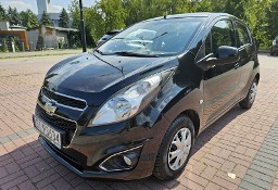 Chevrolet Spark II (M300) 1,0 68 KM LT Lift Klima Skóra Serwisowany