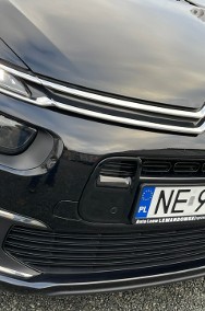 Citroen C4 SpaceTourer Moc 131KM Skóry Navi Kamera Cofania LED Tempomat-2