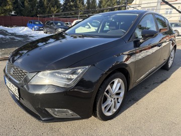 Full led, grzane fotele, koła 17’, super stan