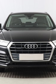 Audi Q5 III Salon Polska, Automat, VAT 23%, Navi, Klimatronic, Tempomat,-2