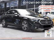 Mercedes-Benz Klasa E 220 d 4-Matic Avantgarde 220 d 4M Pakiet wyposażenia AVANTGARDE Advanced