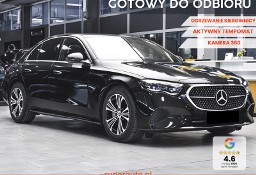 Mercedes-Benz Klasa E 220 d 4-Matic Avantgarde 220 d 4M Pakiet wyposażenia AVANTGARDE Advanced