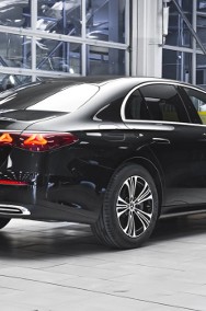 Mercedes-Benz Klasa E 220 d 4-Matic Avantgarde 220 d 4M Pakiet wyposażenia AVANTGARDE Advanced-2