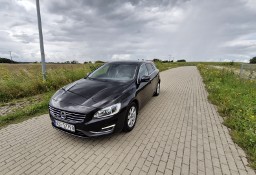 Volvo V60 I Sprzedam Volvo V60 benzyna 180 km