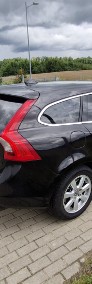 Sprzedam Volvo V60 benzyna 180 km-3