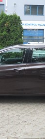 Opel Astra J , Salon Polska, Skóra, Klimatronic, Tempomat, Parktronic,-4