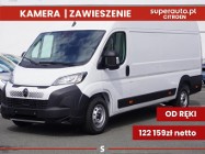 Citroen Jumper