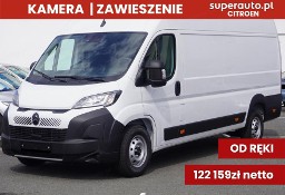 Citroen Jumper
