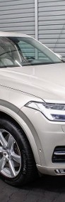 Volvo XC90 IV AUTOMAT + 4x4 + Salon PL + 1 WŁ + 100% Serwis VOLVO !!!-4