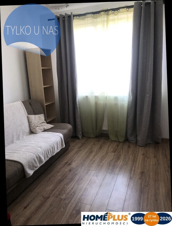2-room apartment of 36 m²