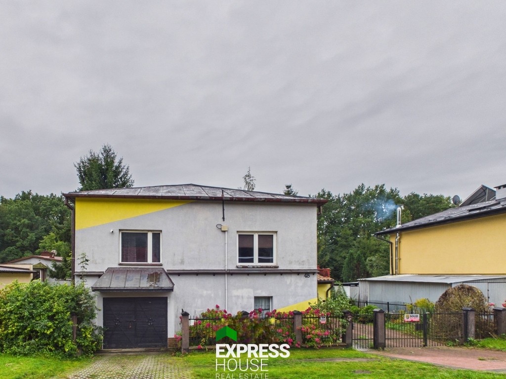 Dom na sprzedaż, 4 pokoje, 121 m², Sianów