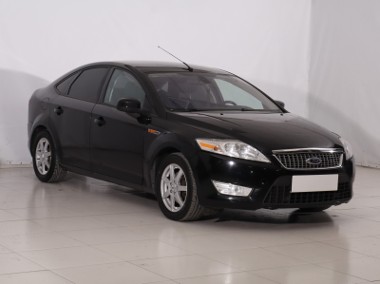 Ford Mondeo VII , Navi, Klimatronic, Tempomat, Parktronic,-1