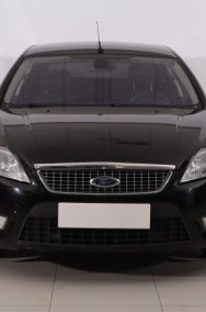 Ford Mondeo VII , Navi, Klimatronic, Tempomat, Parktronic,-2